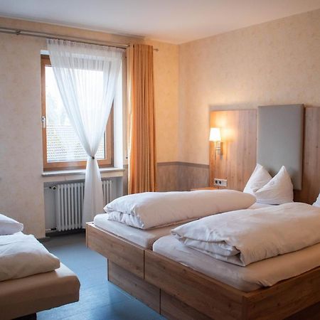 Hotel Garni Illertal Altenstadt  Luaran gambar