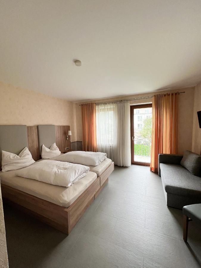 Hotel Garni Illertal Altenstadt  Luaran gambar