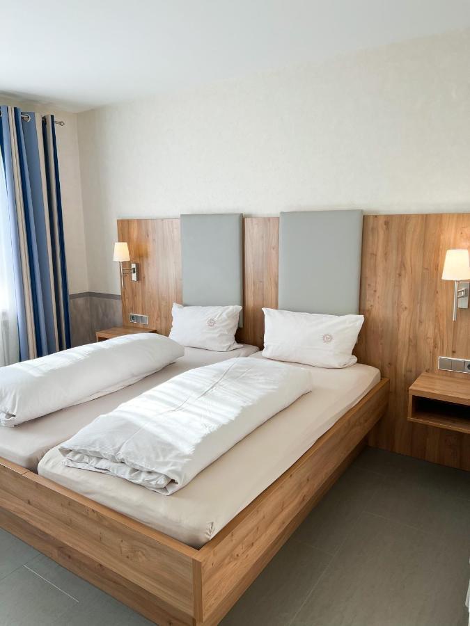 Hotel Garni Illertal Altenstadt  Luaran gambar
