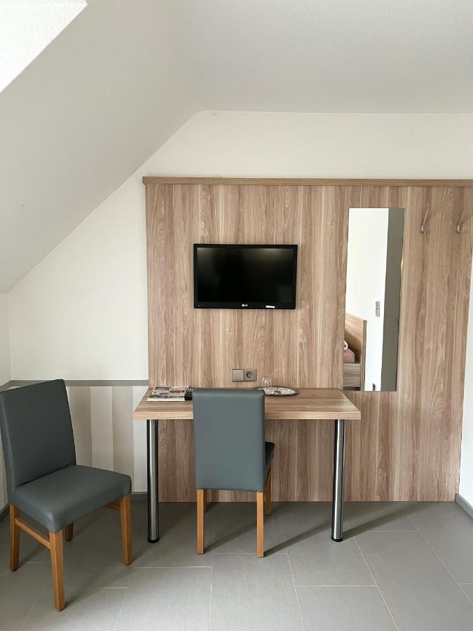 Hotel Garni Illertal Altenstadt  Luaran gambar