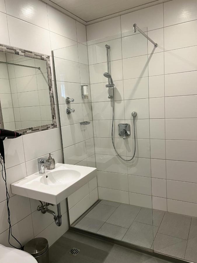 Hotel Garni Illertal Altenstadt  Luaran gambar