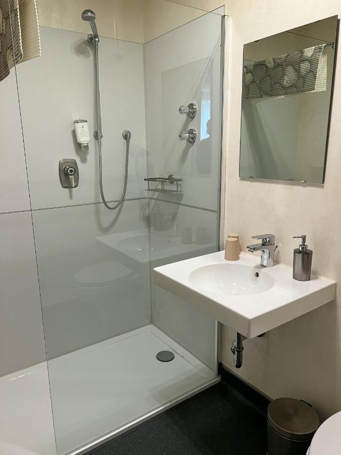 Hotel Garni Illertal Altenstadt  Luaran gambar