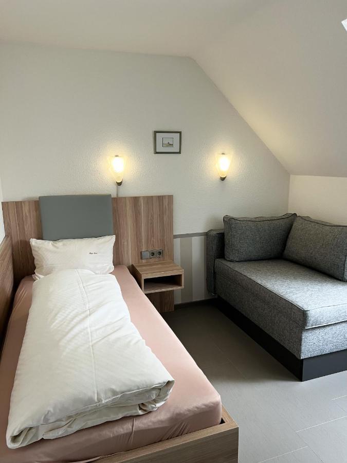 Hotel Garni Illertal Altenstadt  Luaran gambar