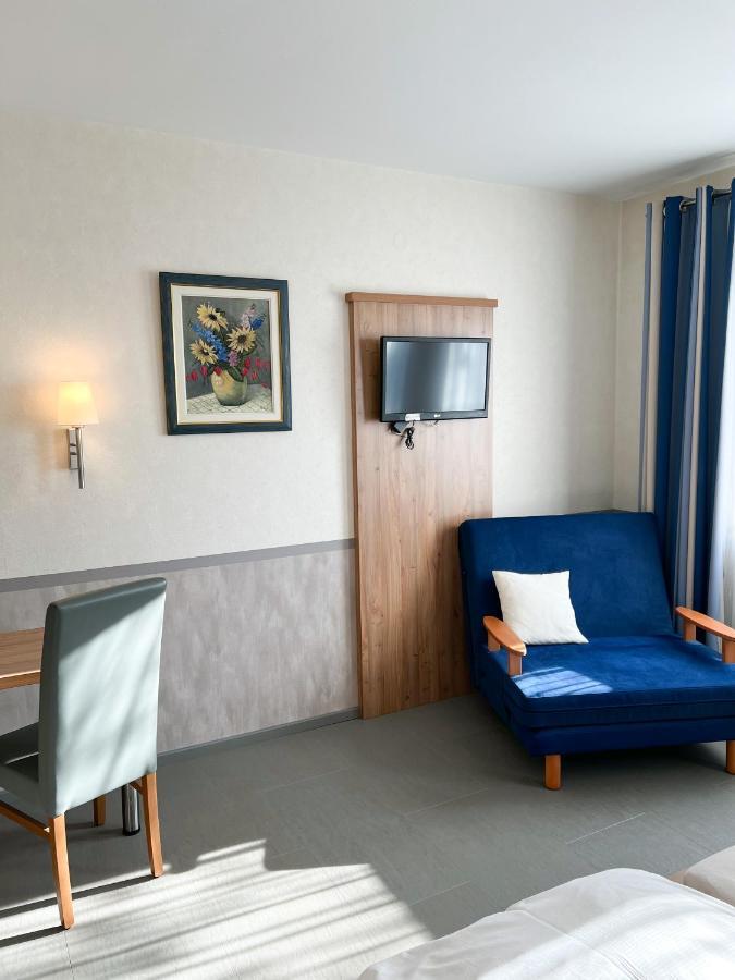 Hotel Garni Illertal Altenstadt  Luaran gambar