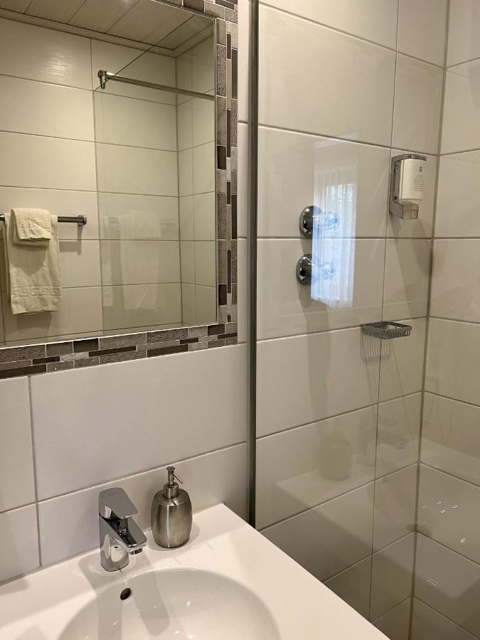 Hotel Garni Illertal Altenstadt  Luaran gambar