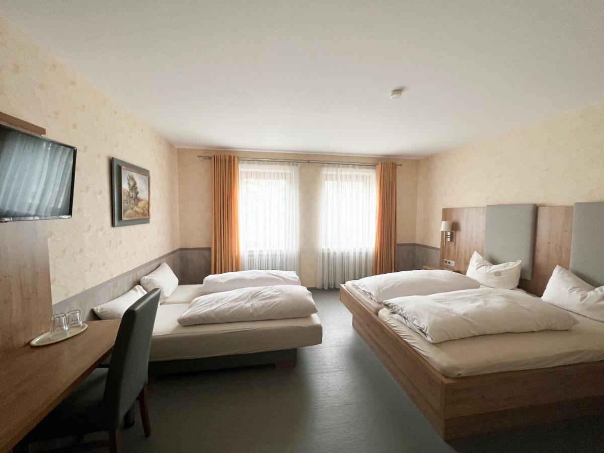 Hotel Garni Illertal Altenstadt  Luaran gambar