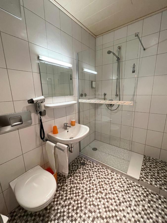 Hotel Garni Illertal Altenstadt  Luaran gambar