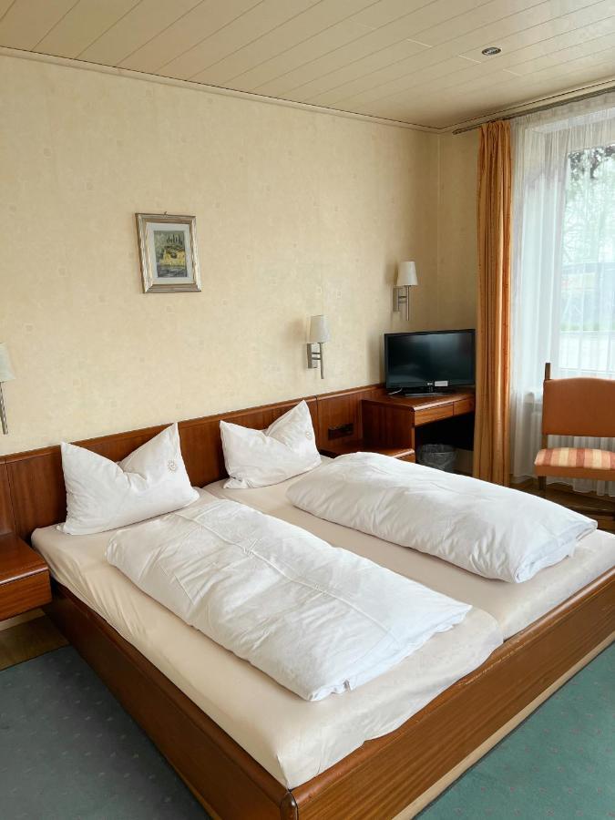 Hotel Garni Illertal Altenstadt  Luaran gambar