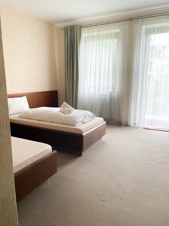 Hotel Garni Illertal Altenstadt  Luaran gambar