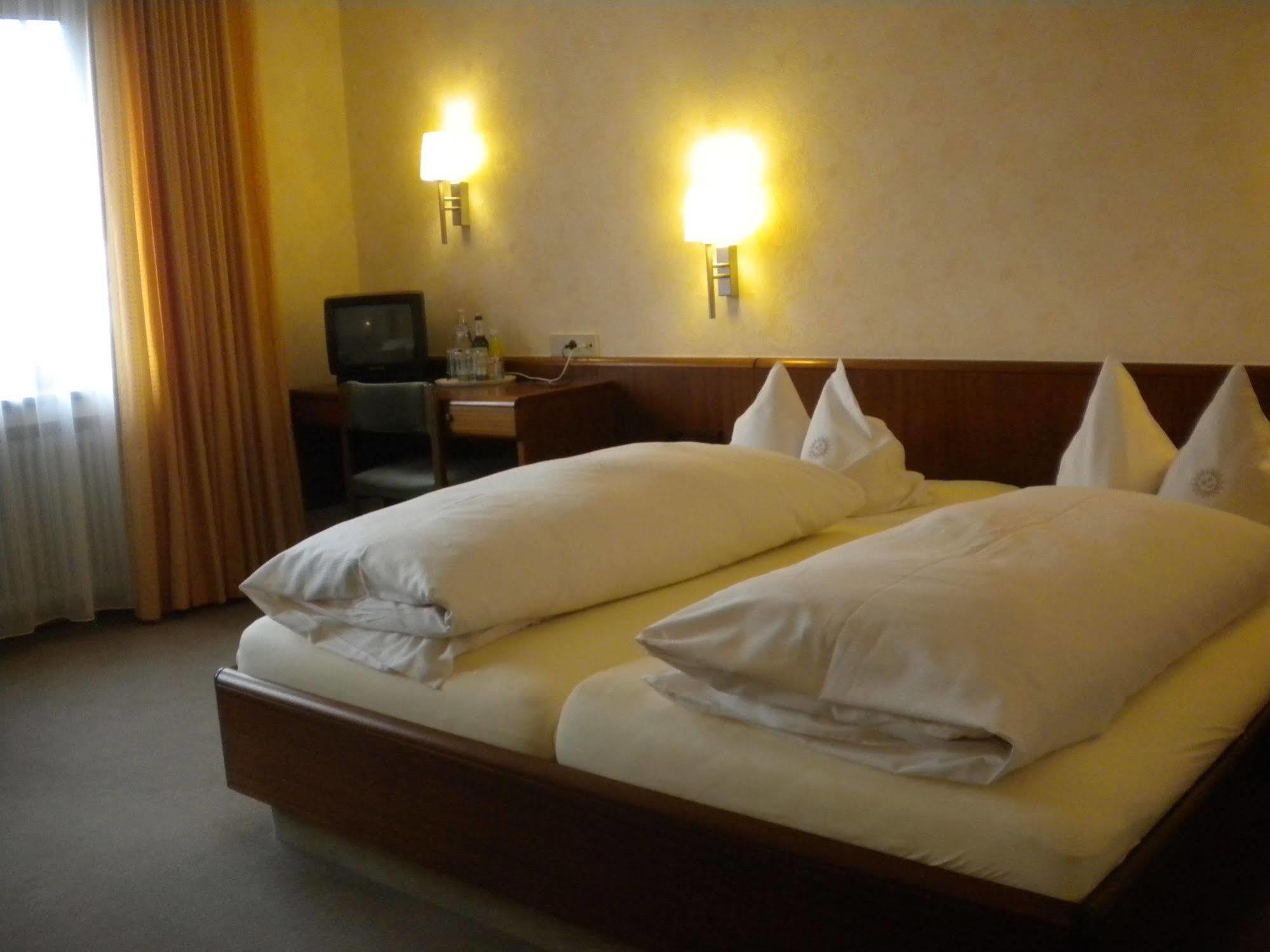 Hotel Garni Illertal Altenstadt  Luaran gambar
