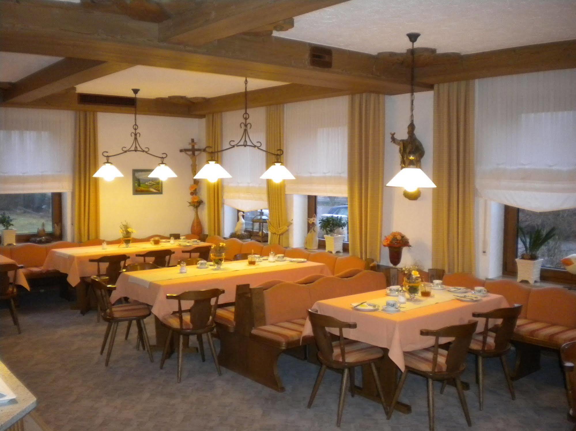 Hotel Garni Illertal Altenstadt  Luaran gambar