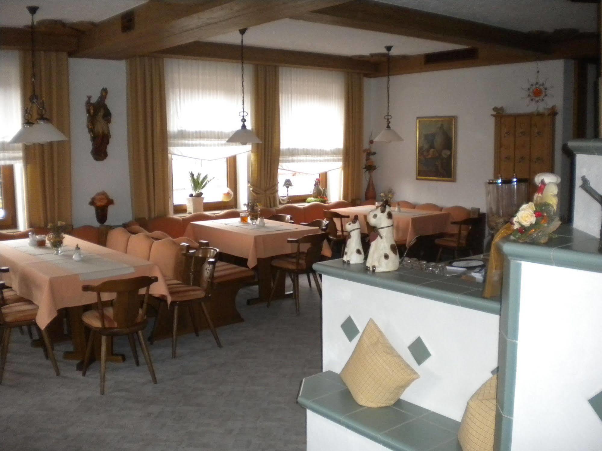 Hotel Garni Illertal Altenstadt  Luaran gambar