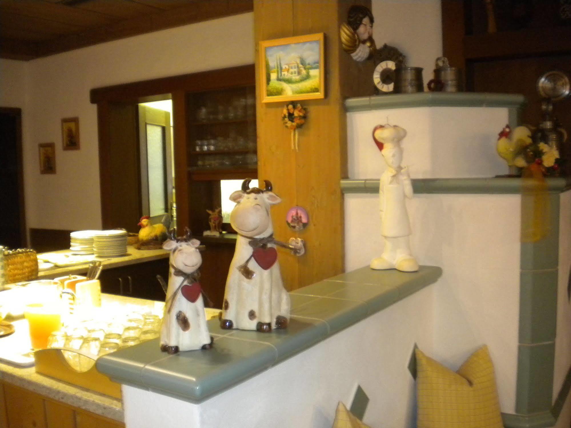 Hotel Garni Illertal Altenstadt  Luaran gambar